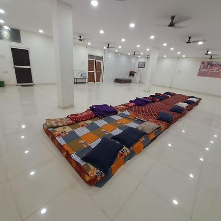 Shree Sawariya Yatri Grah Ξενοδοχείο Ujjain Εξωτερικό φωτογραφία