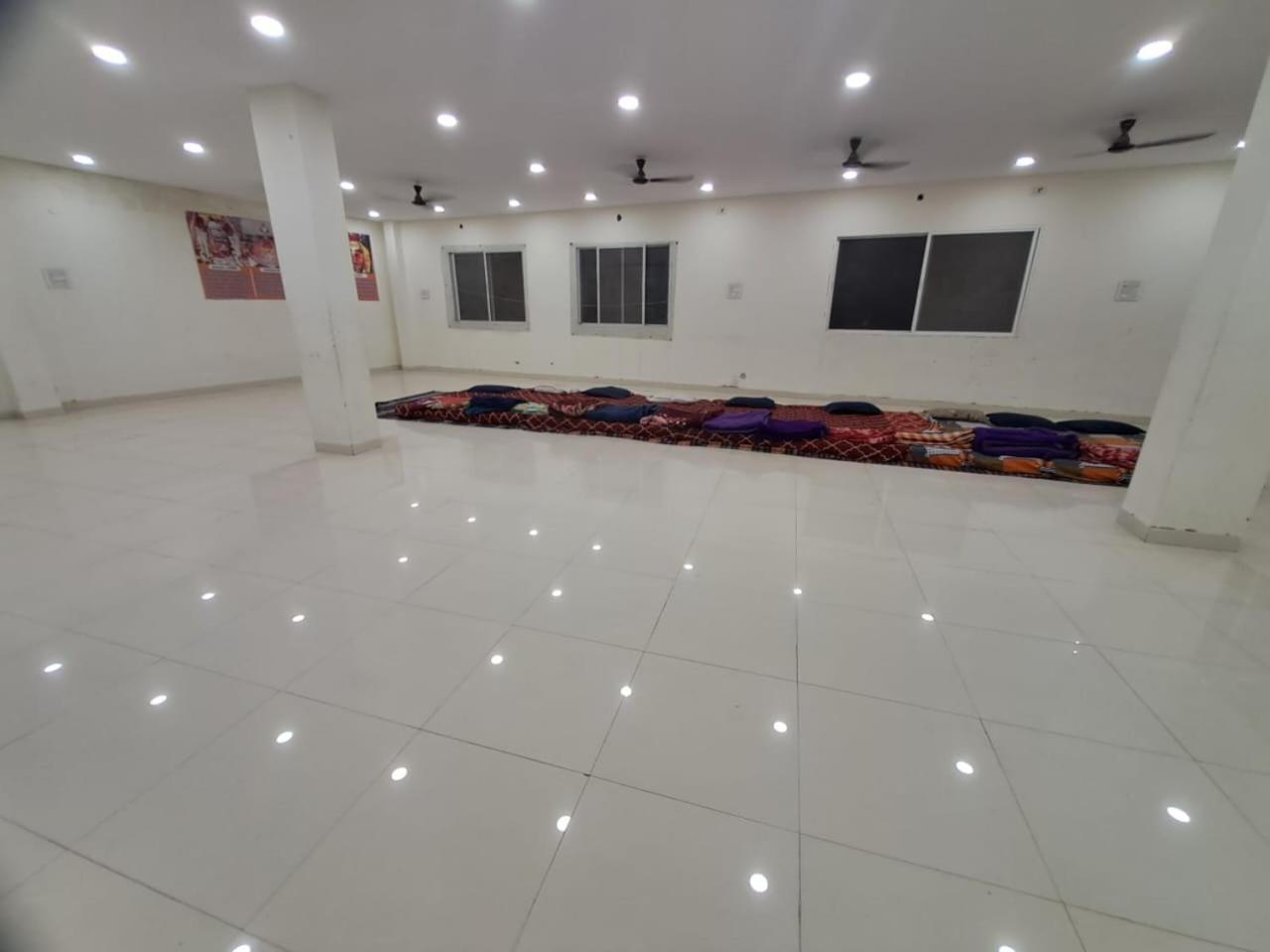 Shree Sawariya Yatri Grah Ξενοδοχείο Ujjain Εξωτερικό φωτογραφία