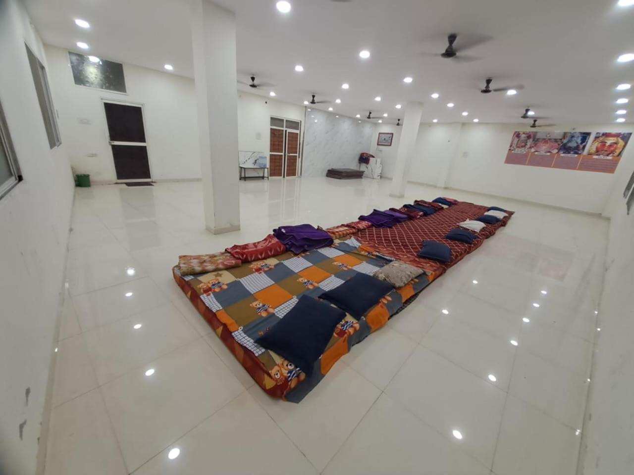 Shree Sawariya Yatri Grah Ξενοδοχείο Ujjain Εξωτερικό φωτογραφία