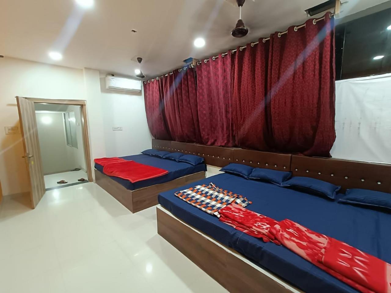 Shree Sawariya Yatri Grah Ξενοδοχείο Ujjain Εξωτερικό φωτογραφία